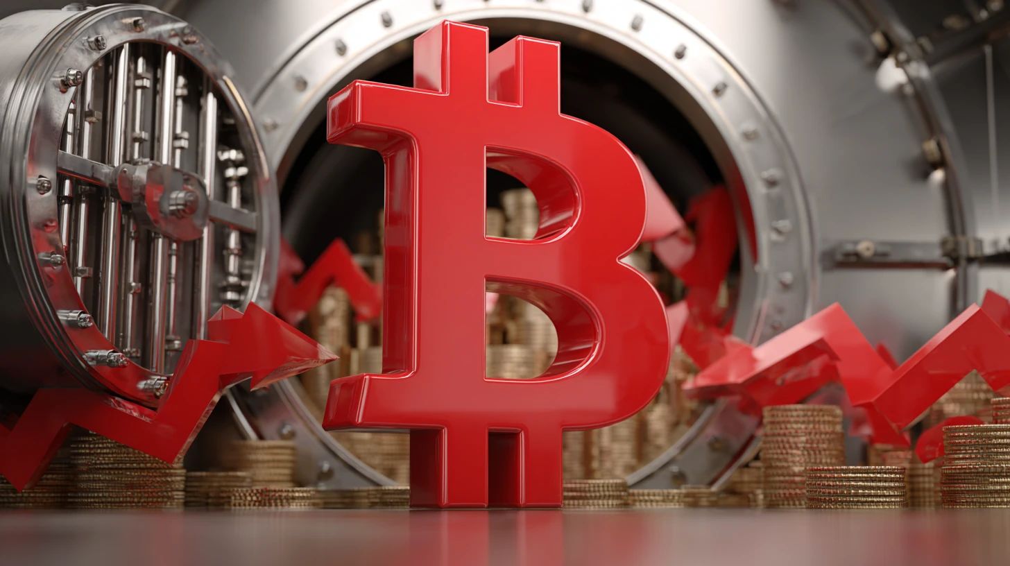 Bitcoinové opce za 7,5 miliardy USD dnes expirují ve stínu propadu drahých kovů