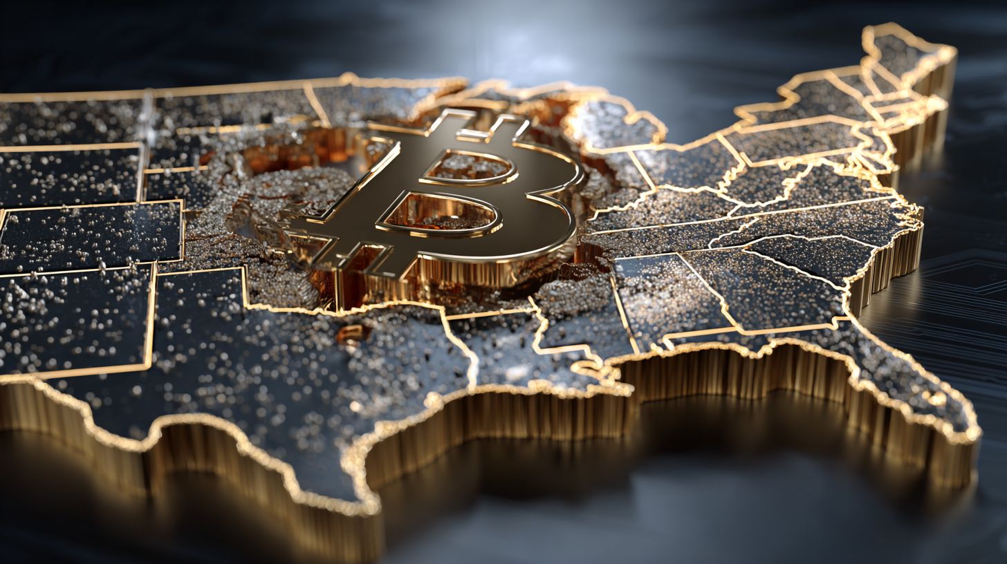 Wall Street kapituluje. Většina předních amerických bank zavádí bitcoinové služby