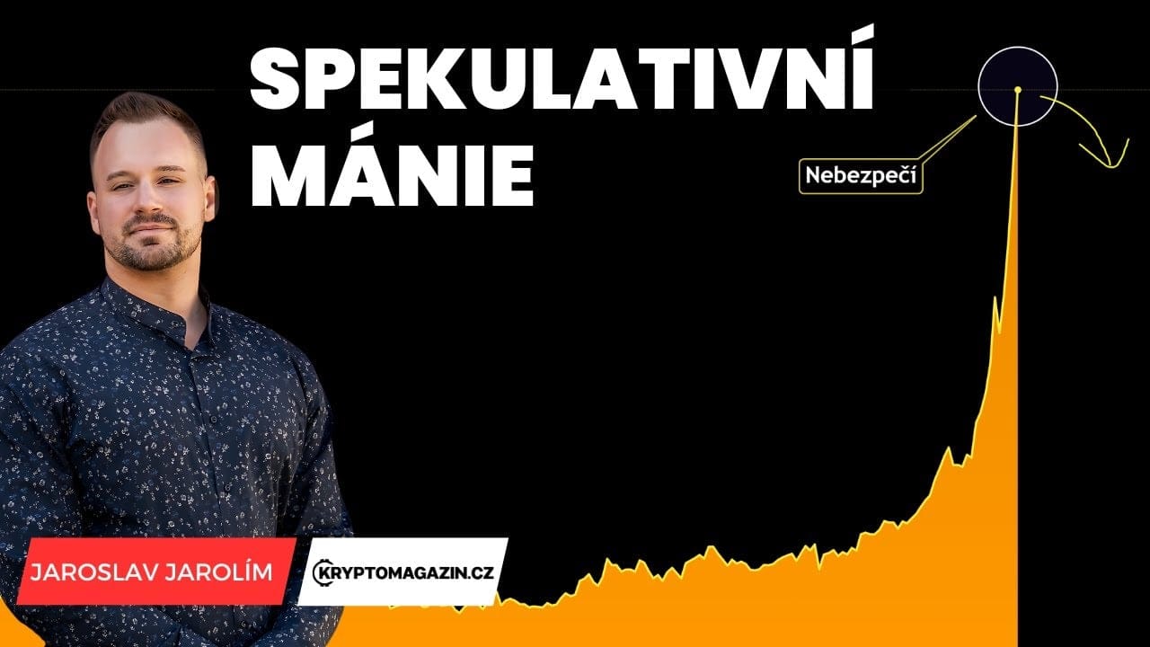 Spekulativní mánie na drahých kovech: Bude rotovat kapitál do bitcoinu?