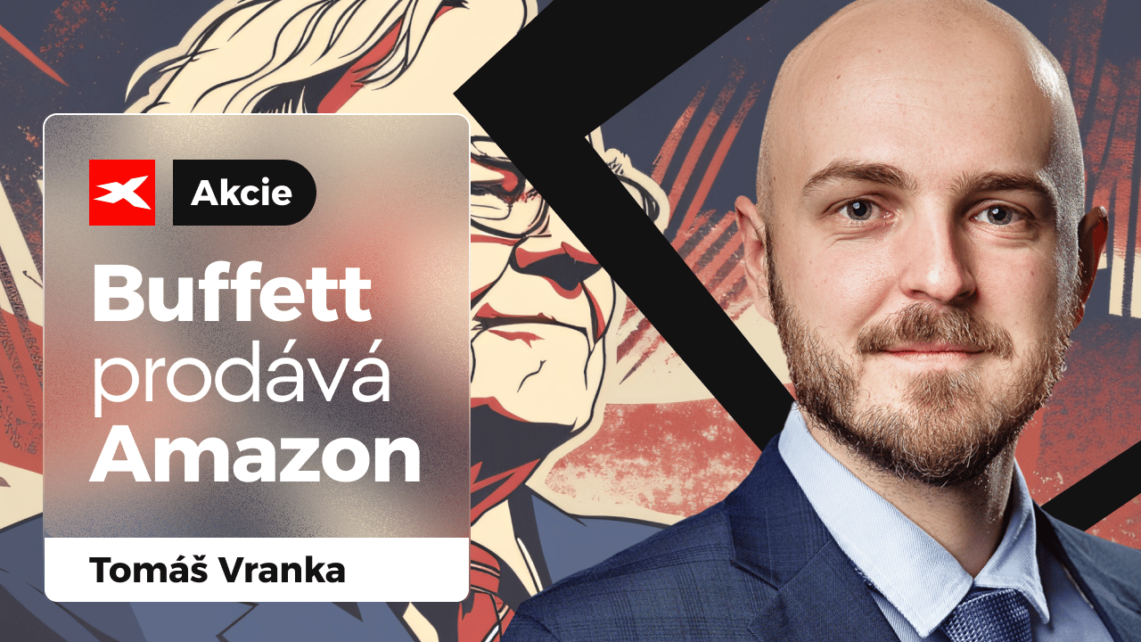 Co nakoupil Warren Buffett před odchodem z čela Berkshire Hathaway?
