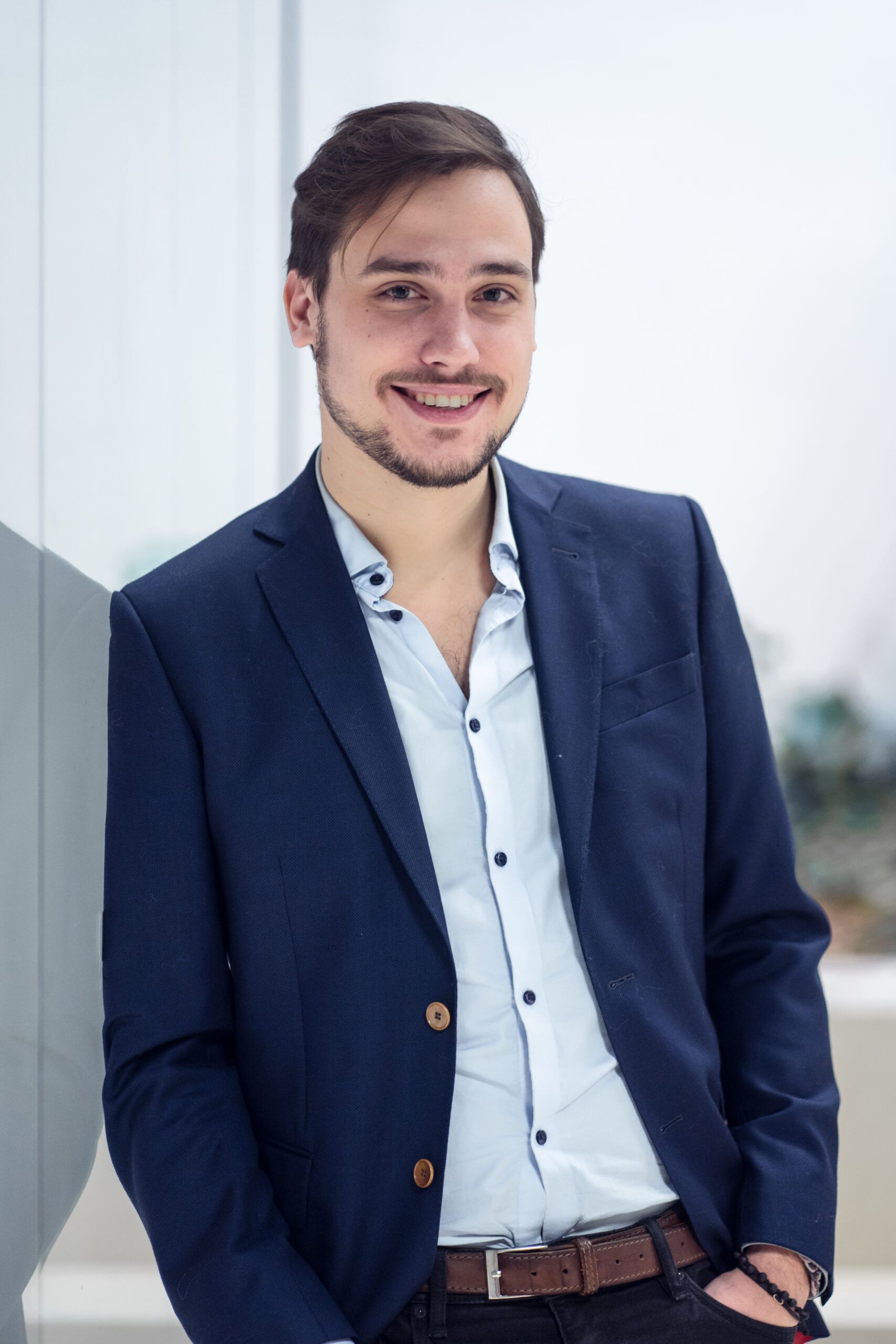 Stroukal: Bitcoin po 18 letech? Pořád je to spíš tech akcie než zlato