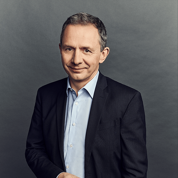 Enrique Lores se stane od 1. března 2026 novým CEO společnosti PayPal.