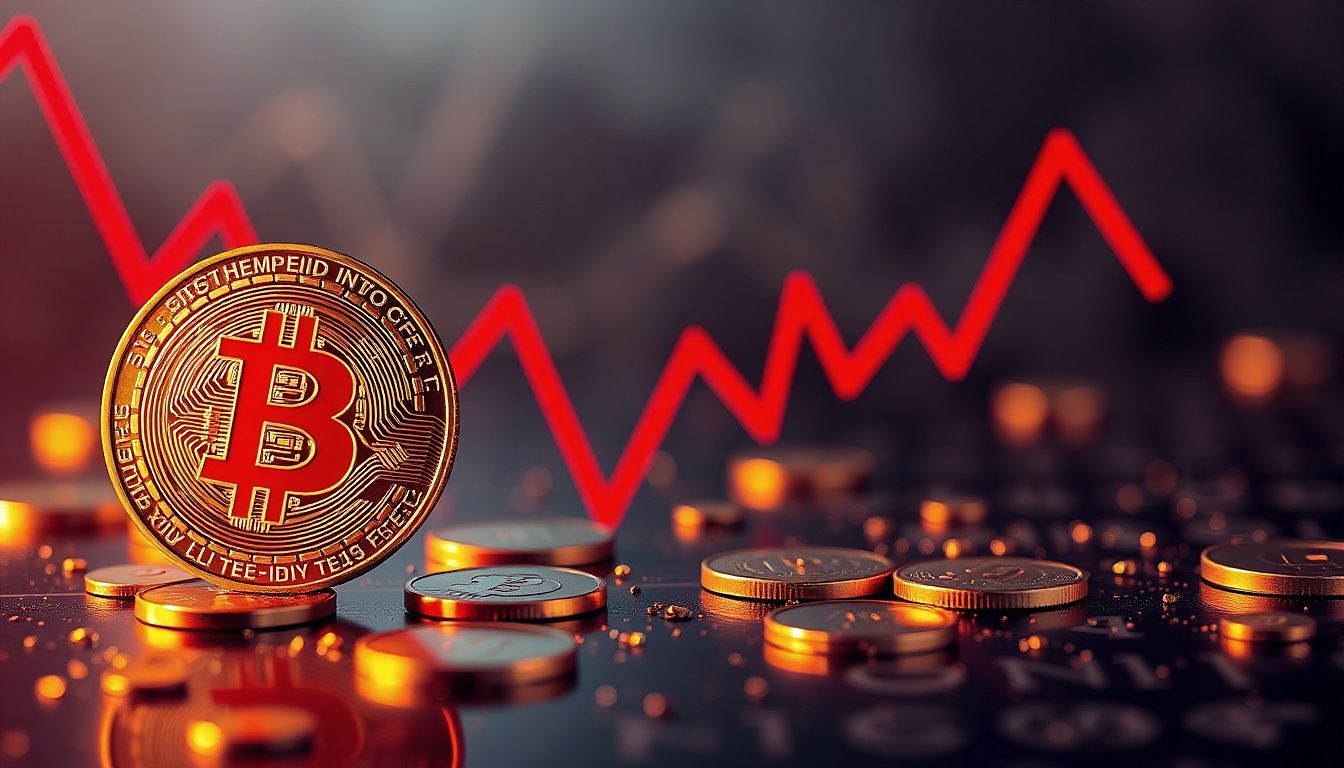 Opce predikují další vývoj bitcoinu. Na jakou cenu se může dostat?