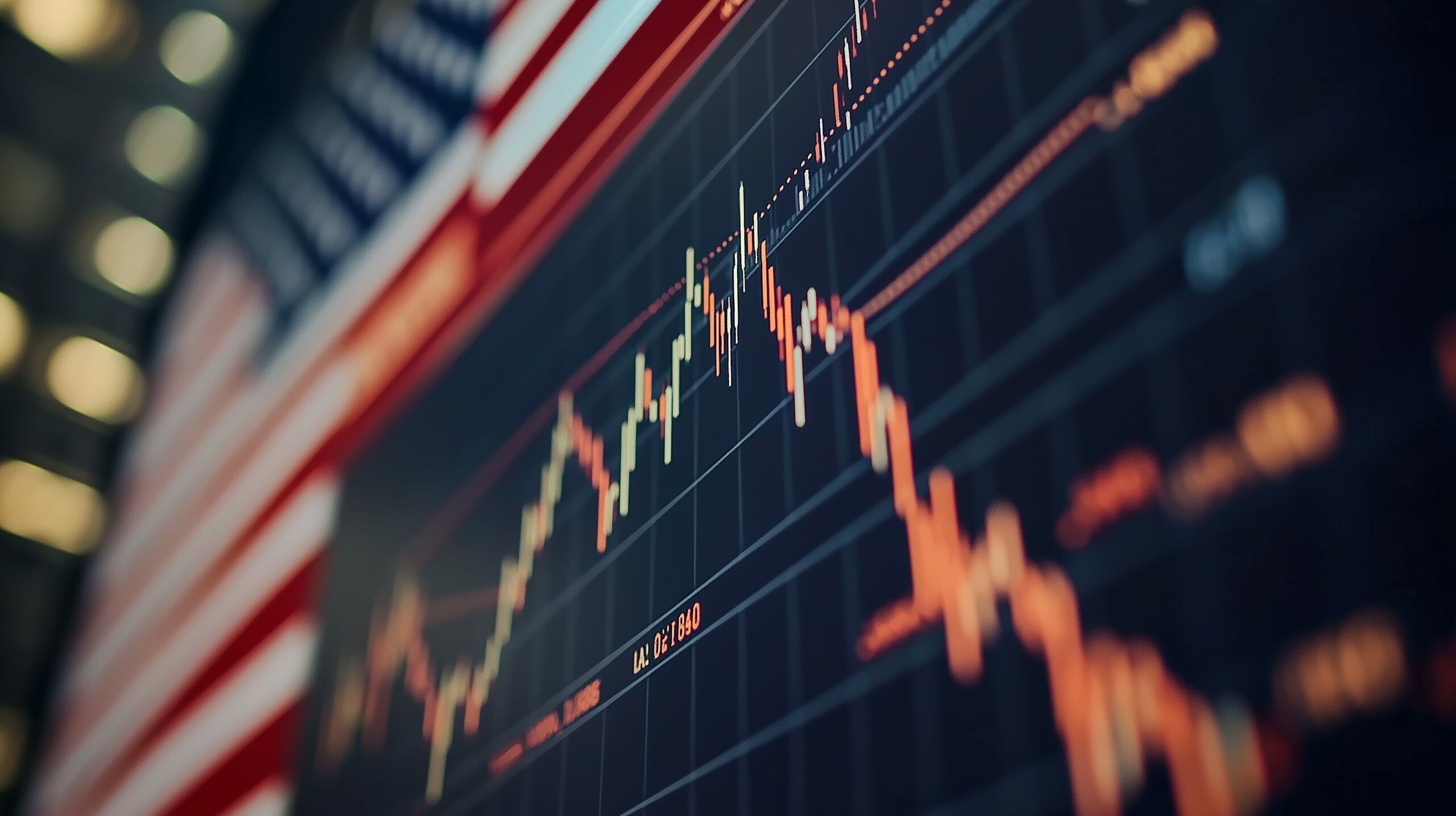 Končí éra nedotknutelnosti? Velká technologická sedmička pod lupou investorů