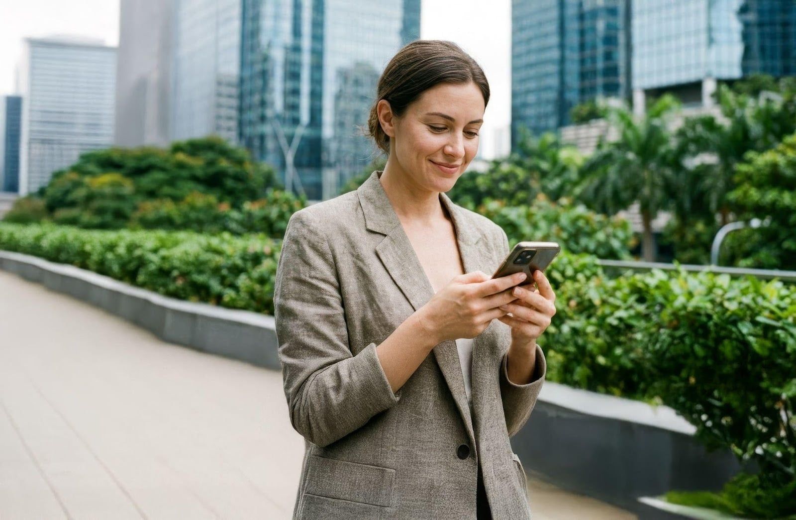 Podíl žen mezi investory v Česku i na Slovensku raketově roste