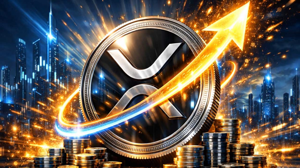 Jaké faktory by mohly ovlivnit růst ceny XRP k 100 dolarům?