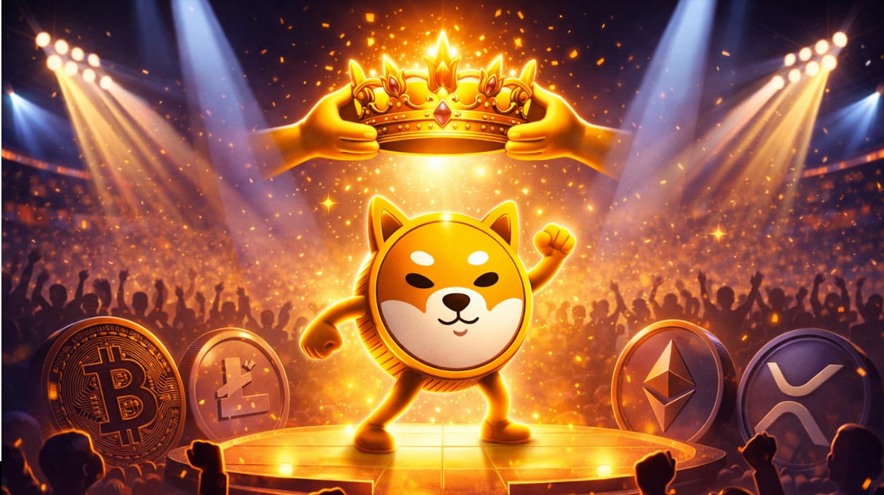 SHIB je označován jako digitální komodita: jak to může ovlivnit cenový vývoj