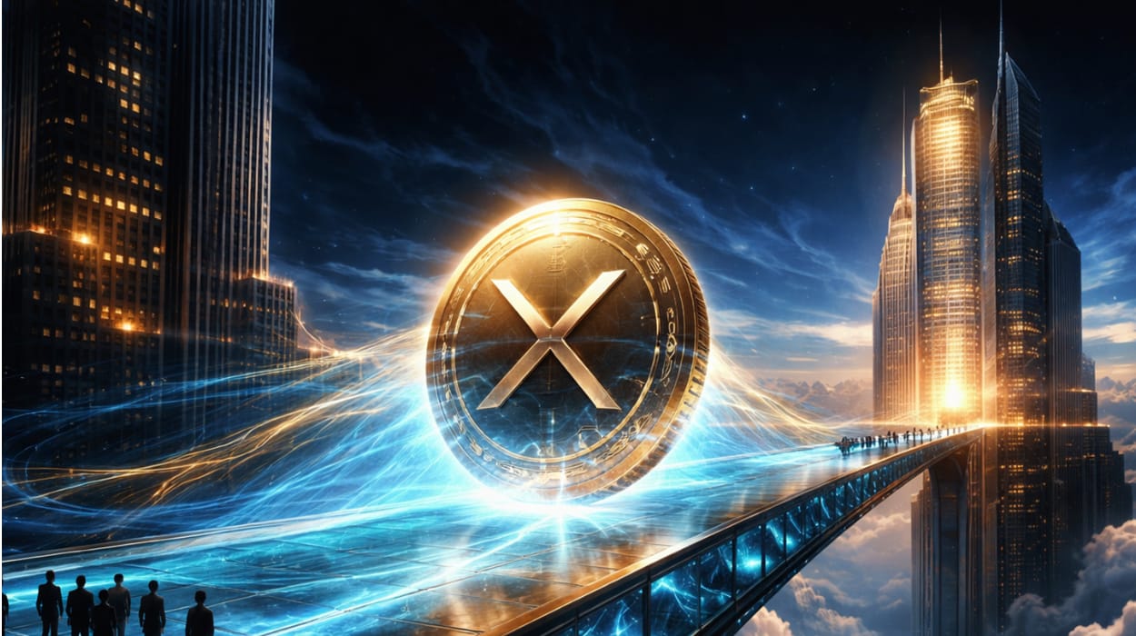 Výhled ceny XRP v kontextu plánovaného vstupu firmy Evernorth na burzu