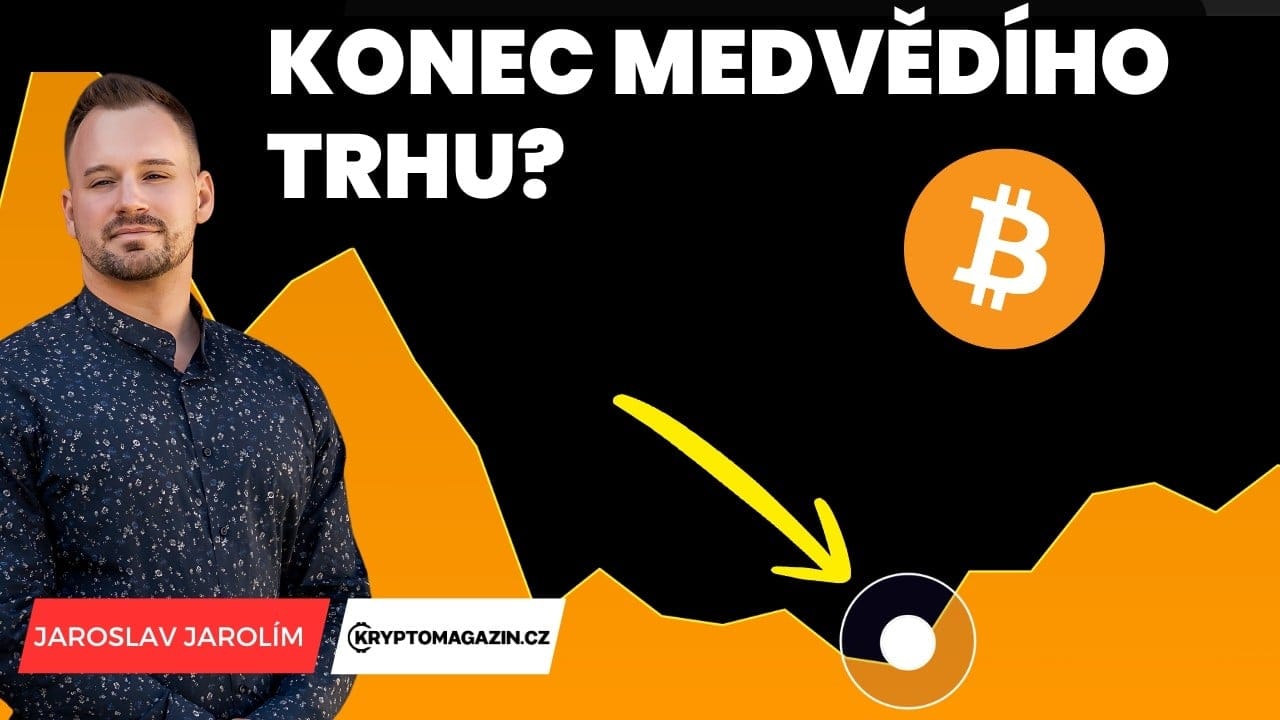 Bitcoin: konec medvědího trhu je tady?