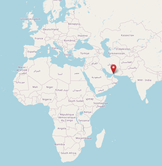 Kde leží Hormuzský průliv. Proč je tak důležitý – představuje jedinou námořní cestu z Perského zálivu do otevřeného oceánu a především jím denně protéká přibližně 20 % světové spotřeby ropy.