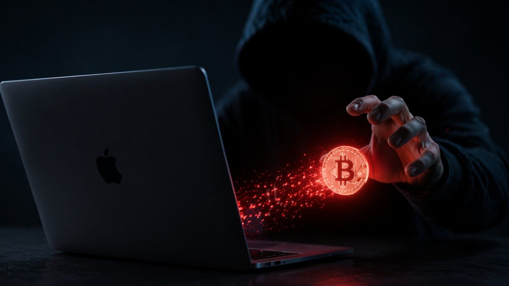 Falešná aplikace Ledger v App Store připravila uživatele o miliony dolarů