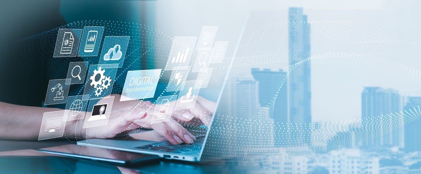 Google a Microsoft: jak AI mění pohled investorů na technologické giganty