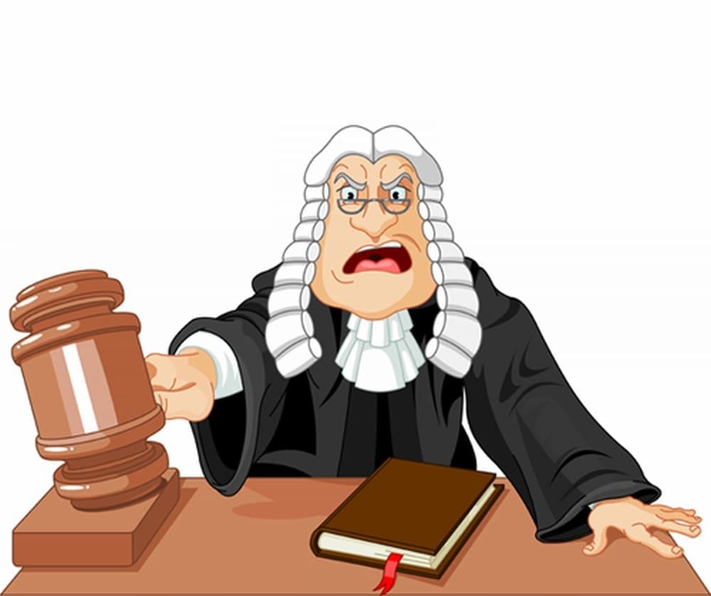 pravo, pravnik, soud, soudce