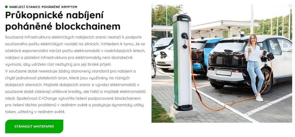 c+charge
