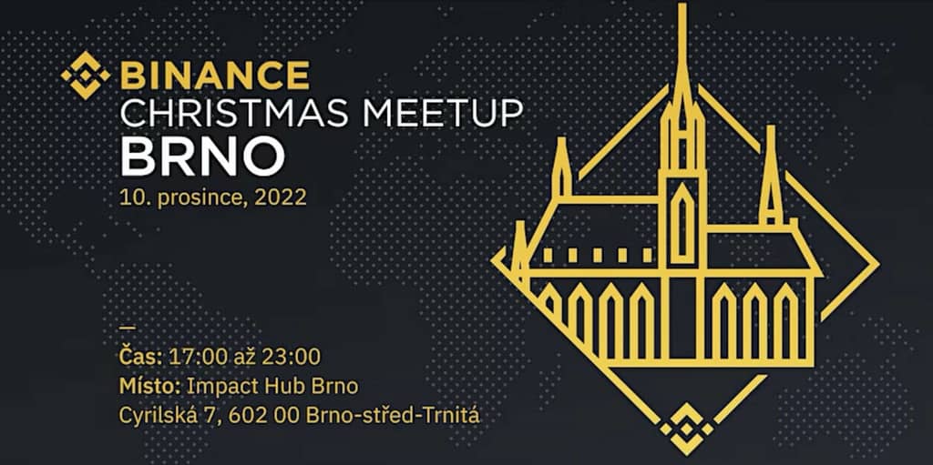 binance-meetup-brno