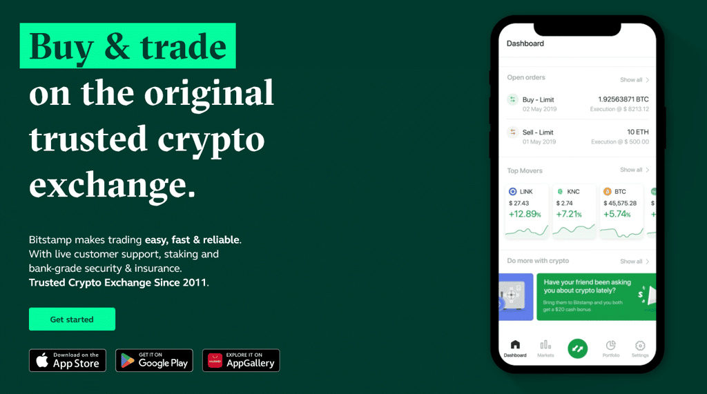 bitstamp