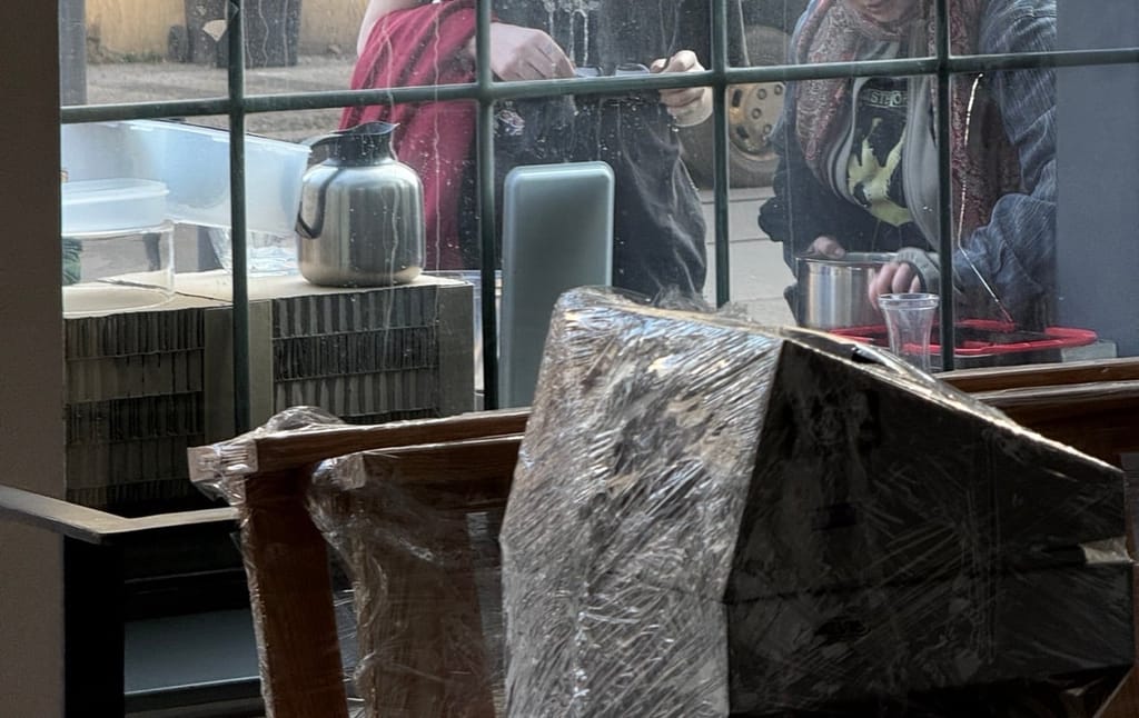 Konec Paralelní Polis - Second Culture Zdroj: Kryptomagzain.cz