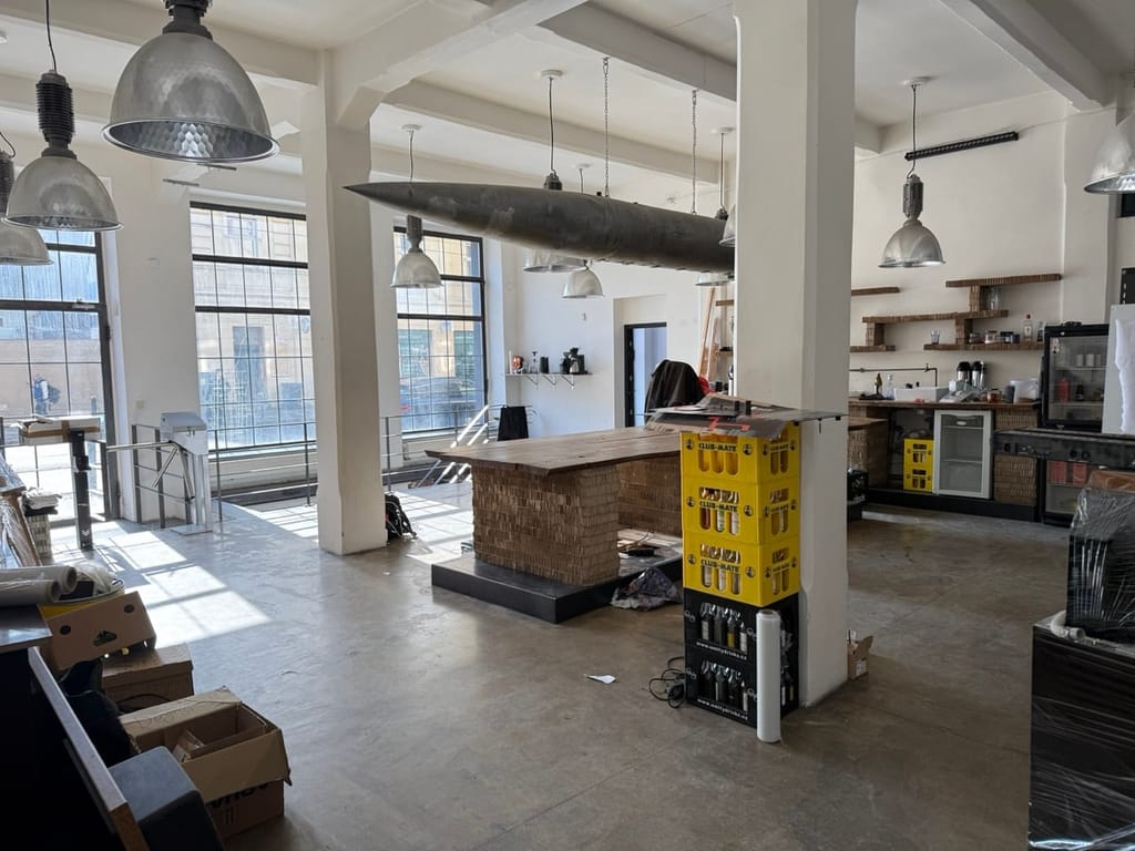 Konec Paralelní Polis - Second Culture Zdroj: Kryptomagzain.cz