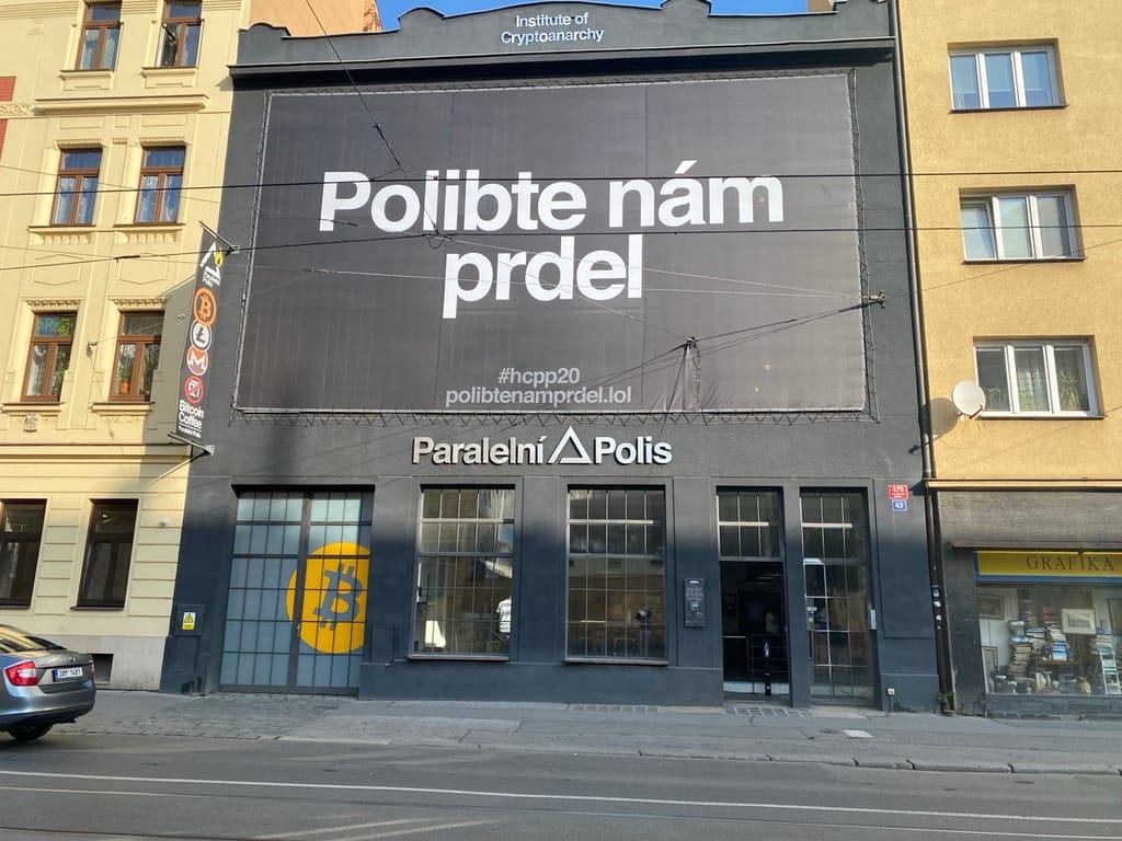 Barák - Zdroj: Kryptomagazin.cz