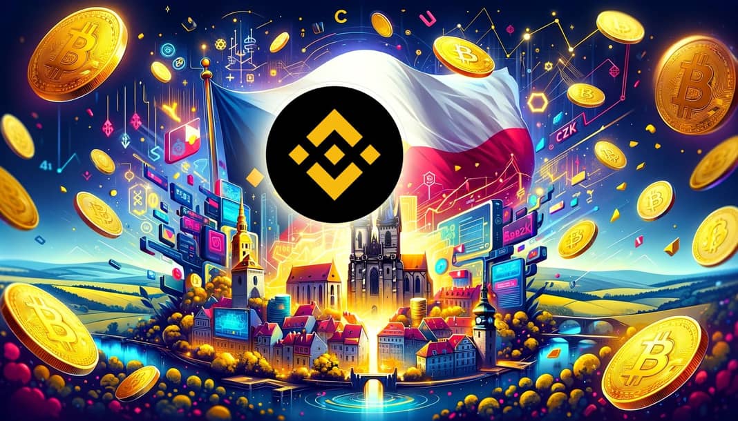 binance-cesko-koruna (DALL)