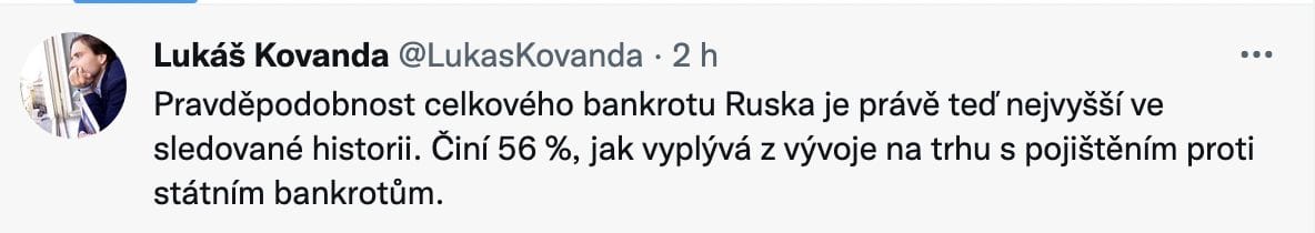 bankrot ruska