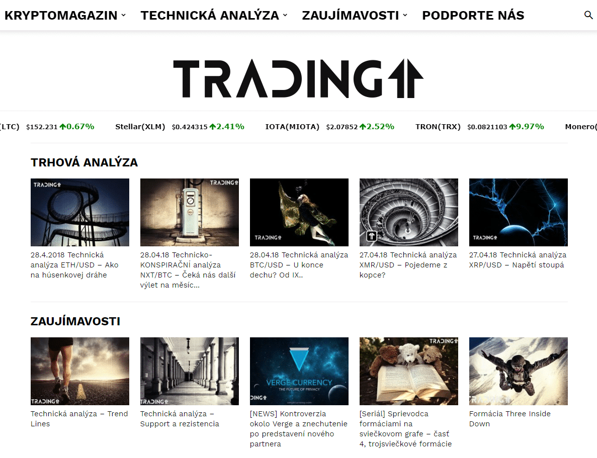 5 článků na Trading11, které se vyplatí přečíst (15. 3. – 28. 4.)
