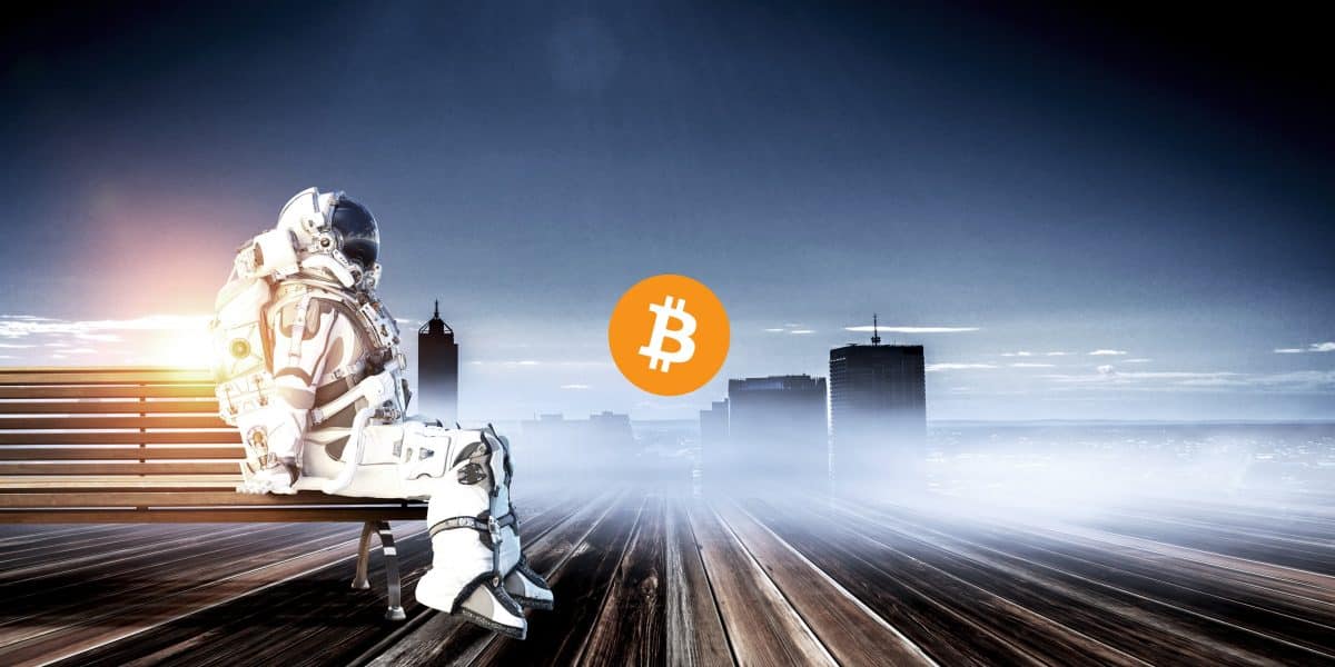 budoucnost, Lee, scénáře, bitcoin