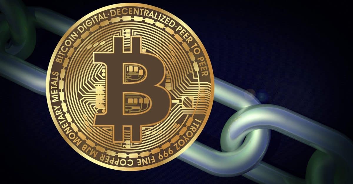 bitcoin, bezpečnost