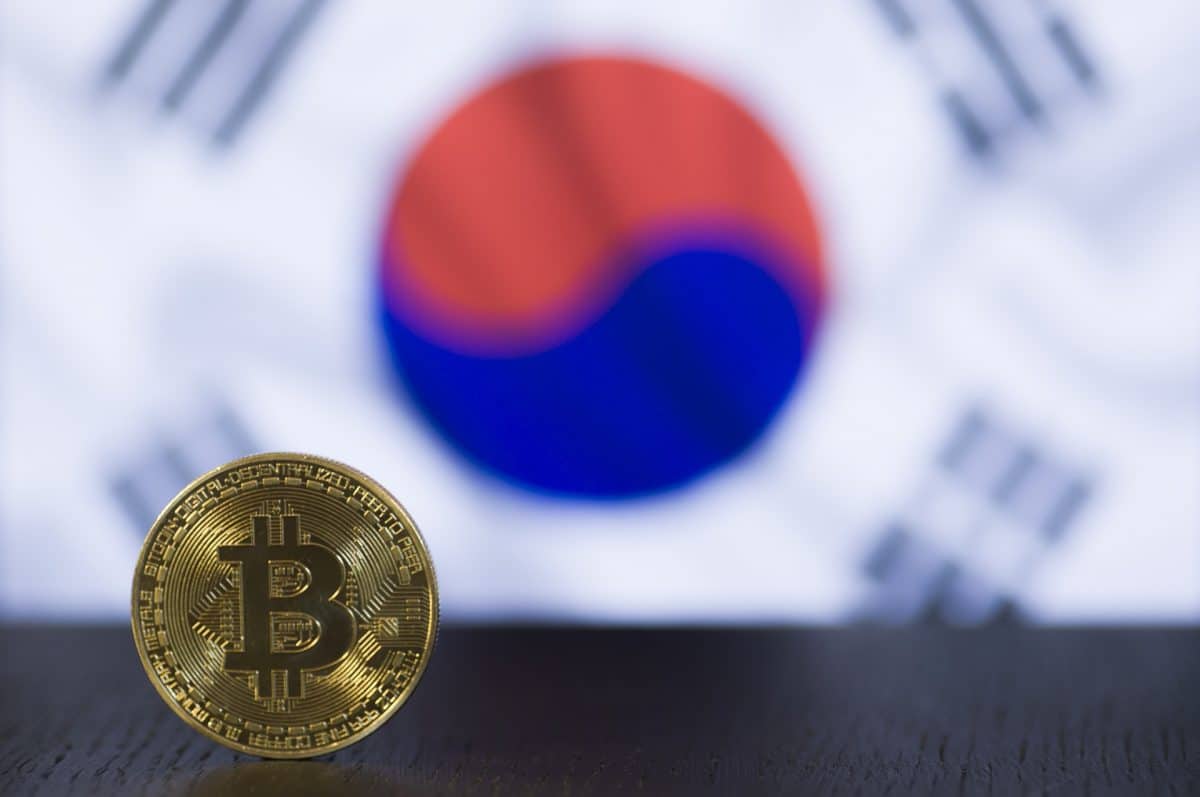 korea bitcoin