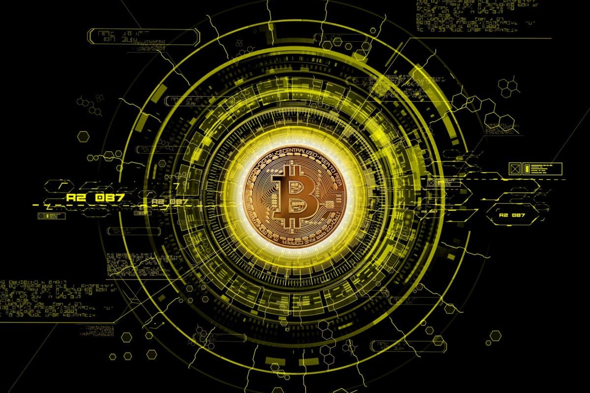 bitcoin, kryptoměny, budoucnost, adresy analytik