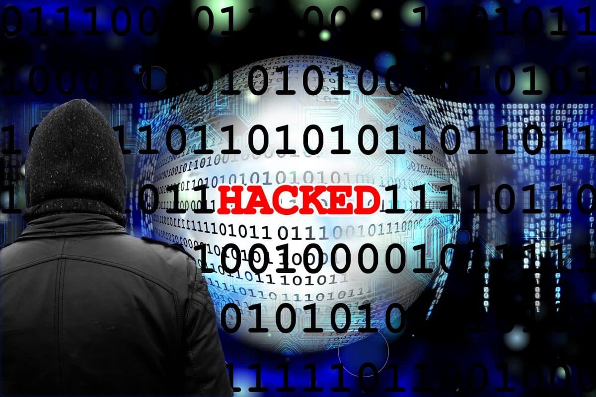 hack, podvod, scam
