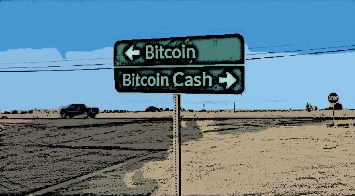 bitcoin-vs.-bitcoin-cash-bcash-flippering