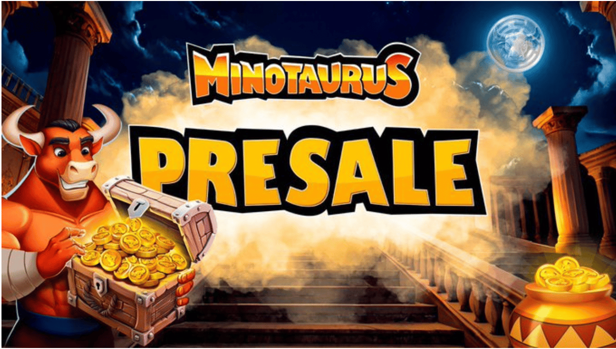 Minotaurus presale