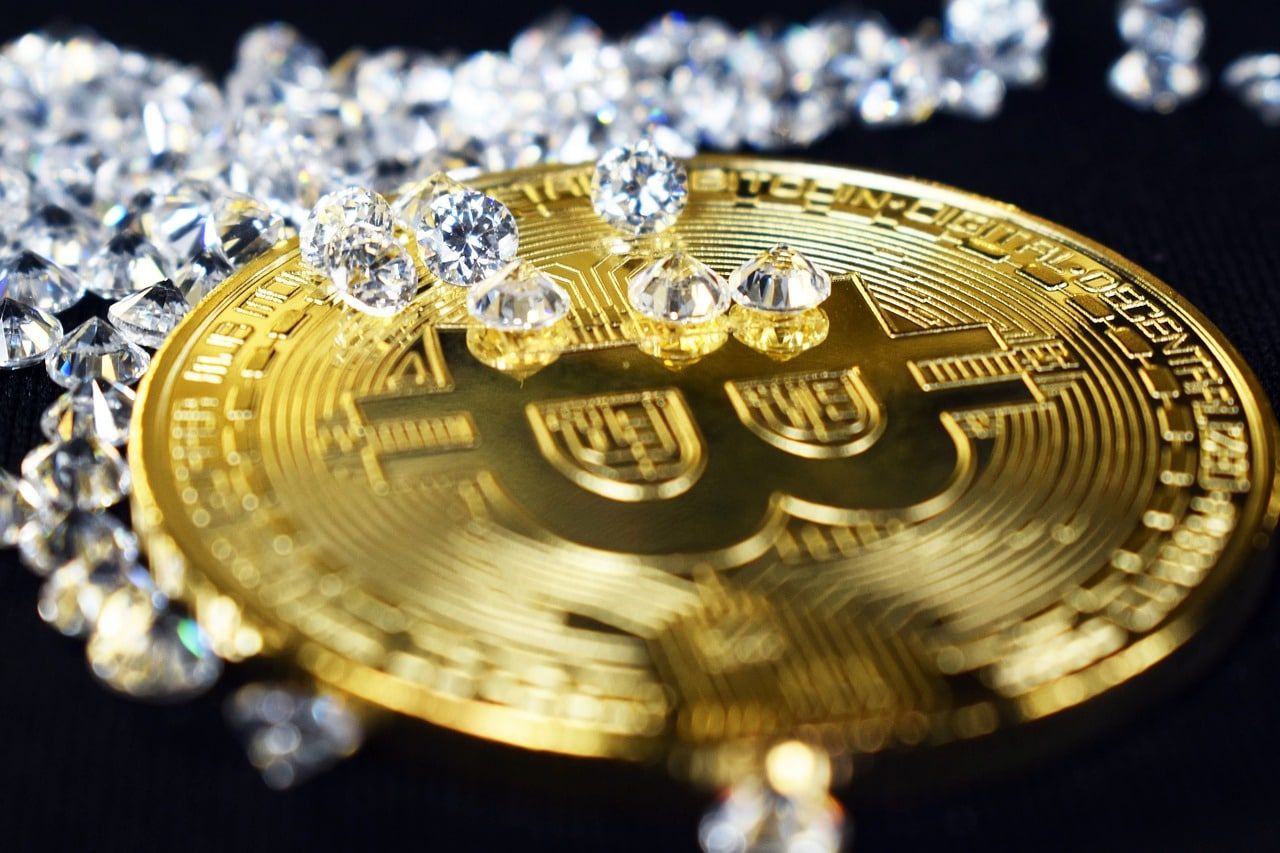 bitcoin-diamant