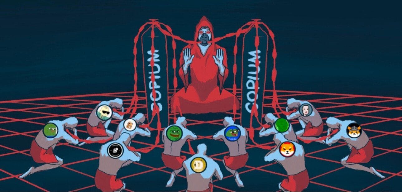 Předpověď ceny $COPIUM – bude to další Pepe?