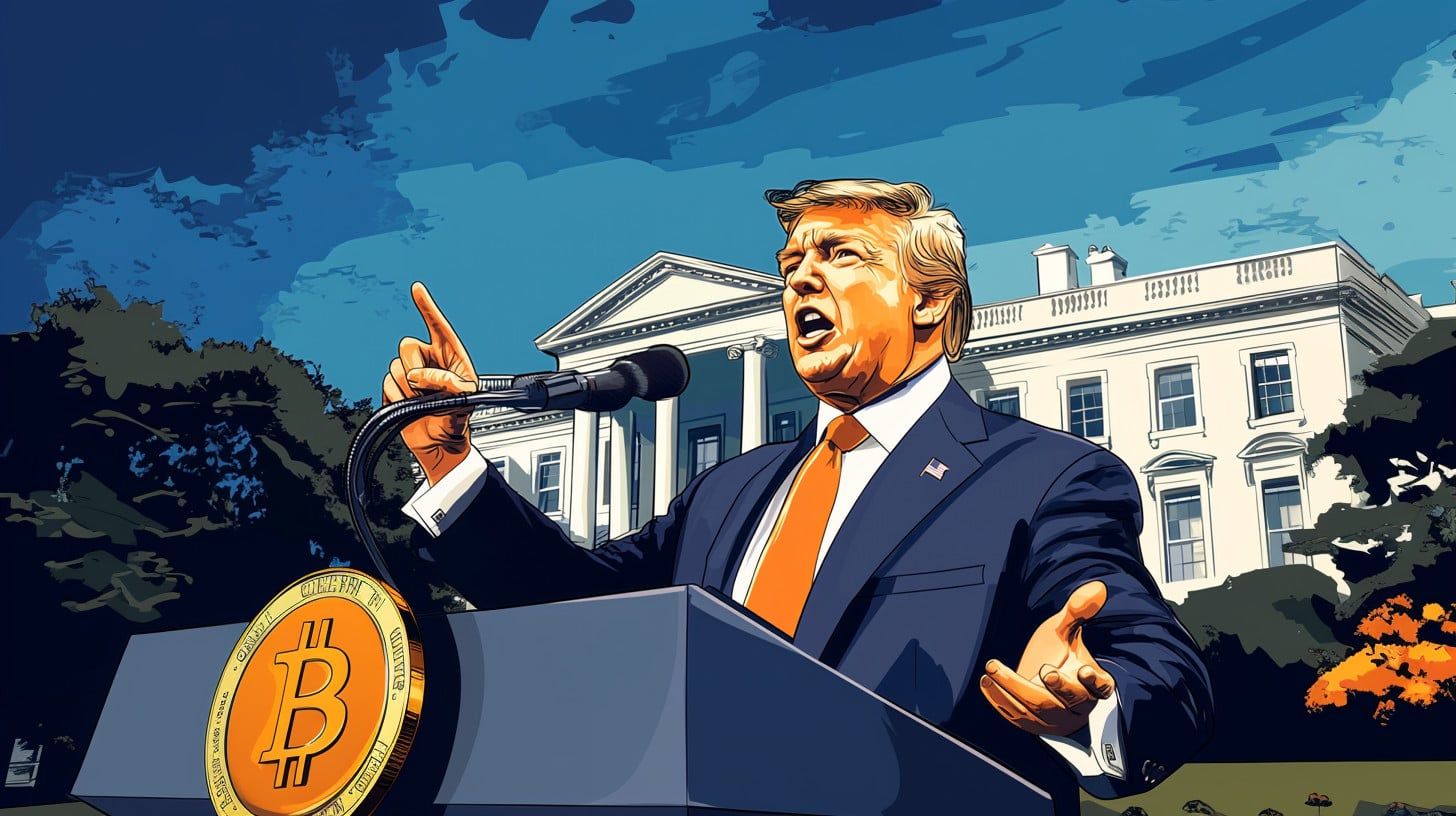 13.1.2025 Přehled trhu: Trump naléhá na snížení úrokových sazeb. Inflace znovu zrychluje, akcie klesají