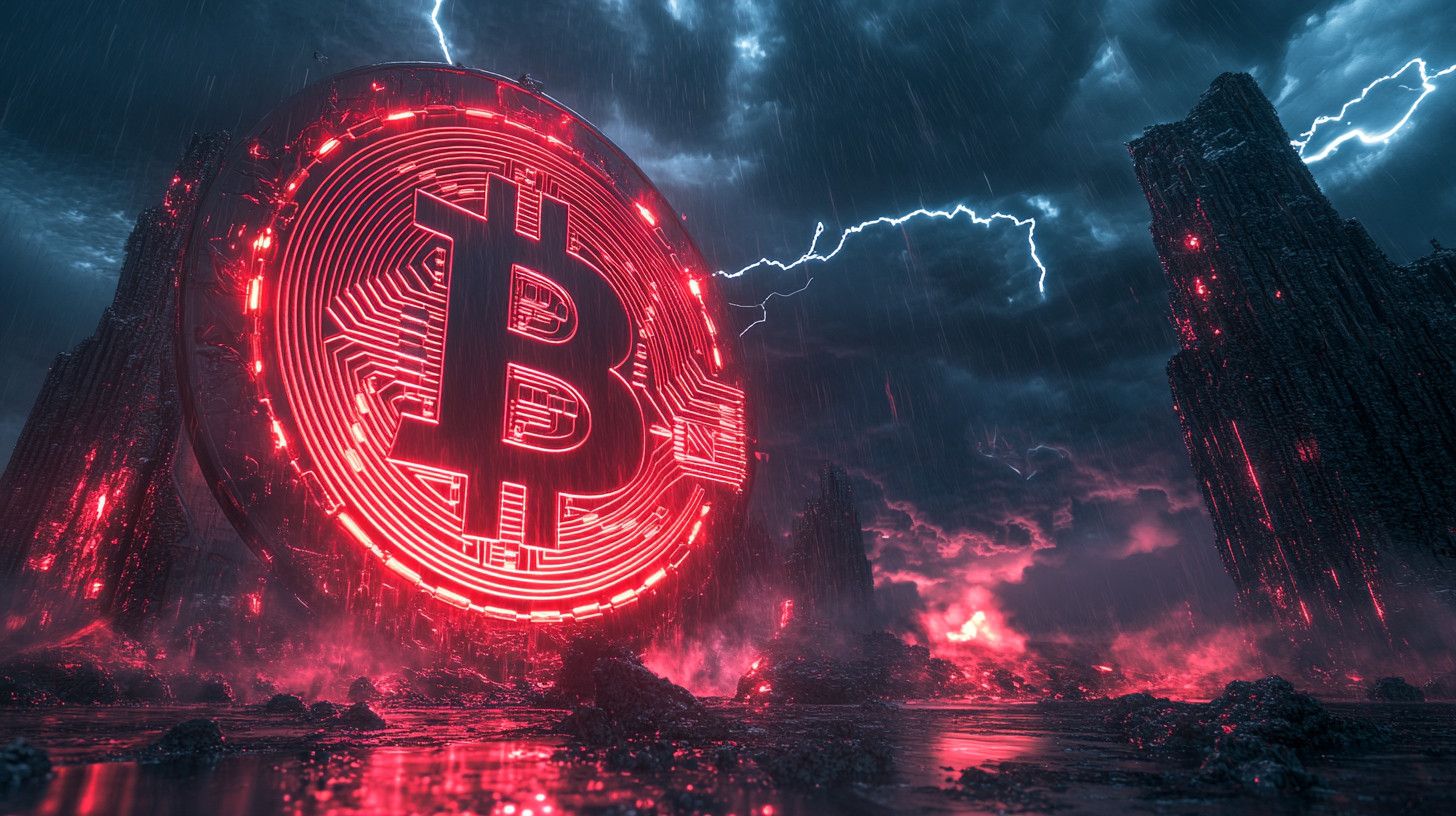 Bitcoin míří k 62 000 USD? Medvědí divergence naznačuje pomalý start do „Uptoberu”