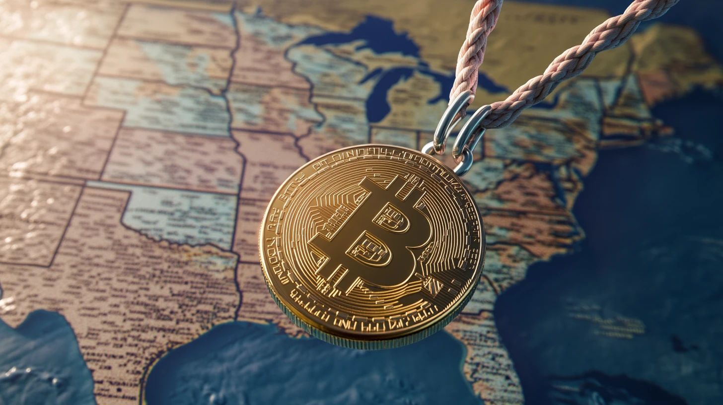 Bitcoin čeká bouřlivé týdny. Nadcházející volby v USA a sezónní vliv slibují vysokou volatilitu