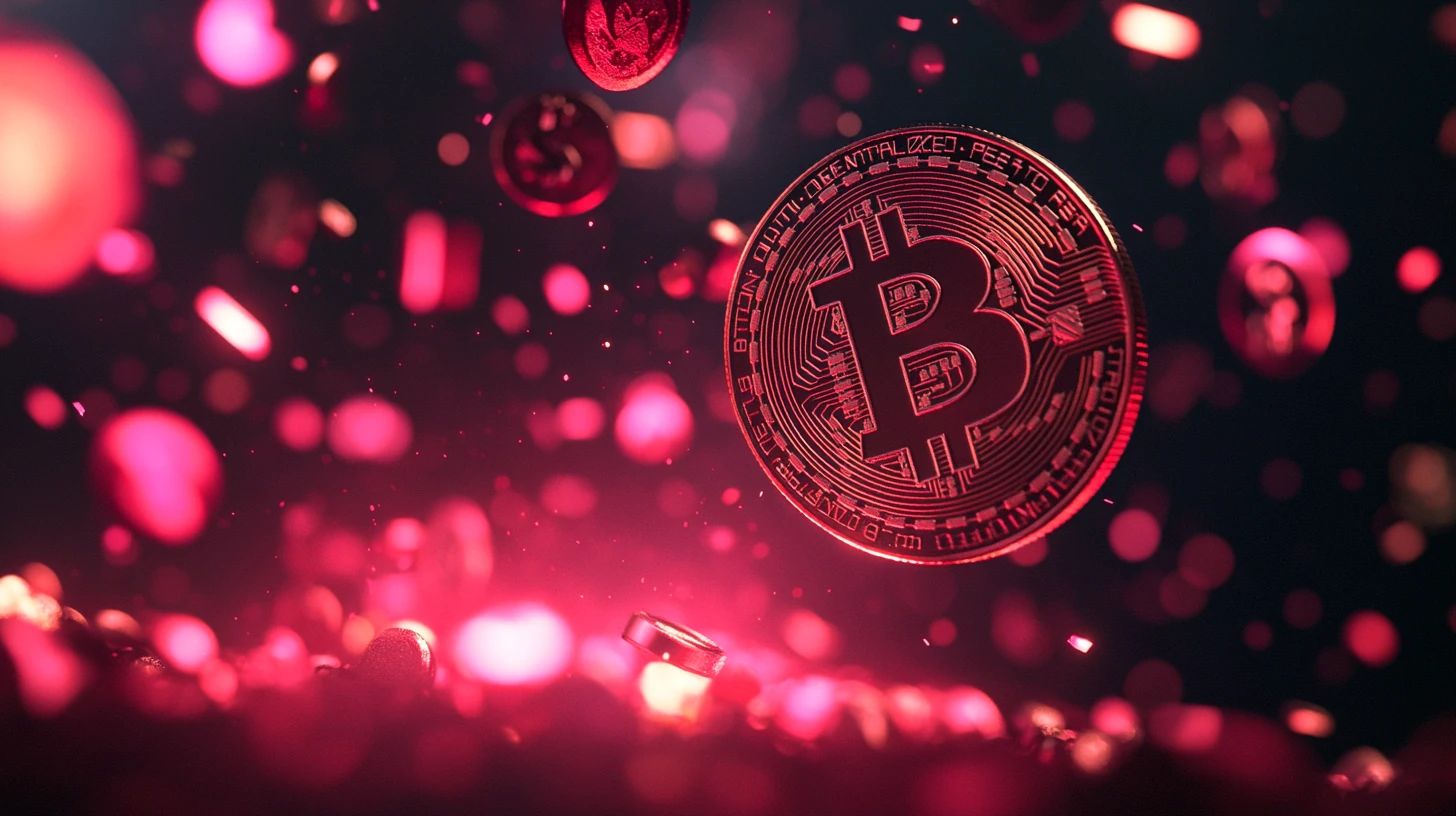 Jak hluboká může být korekce bitcoinu? – Názor analytiků