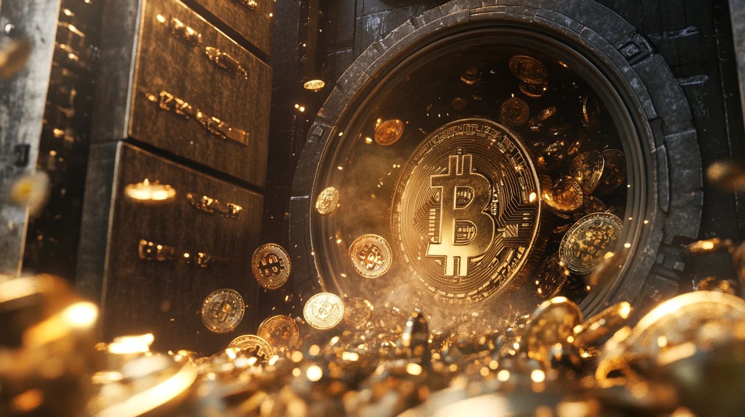 Metaplanet využívá propadu a nakupuje dalších 150 bitcoinů