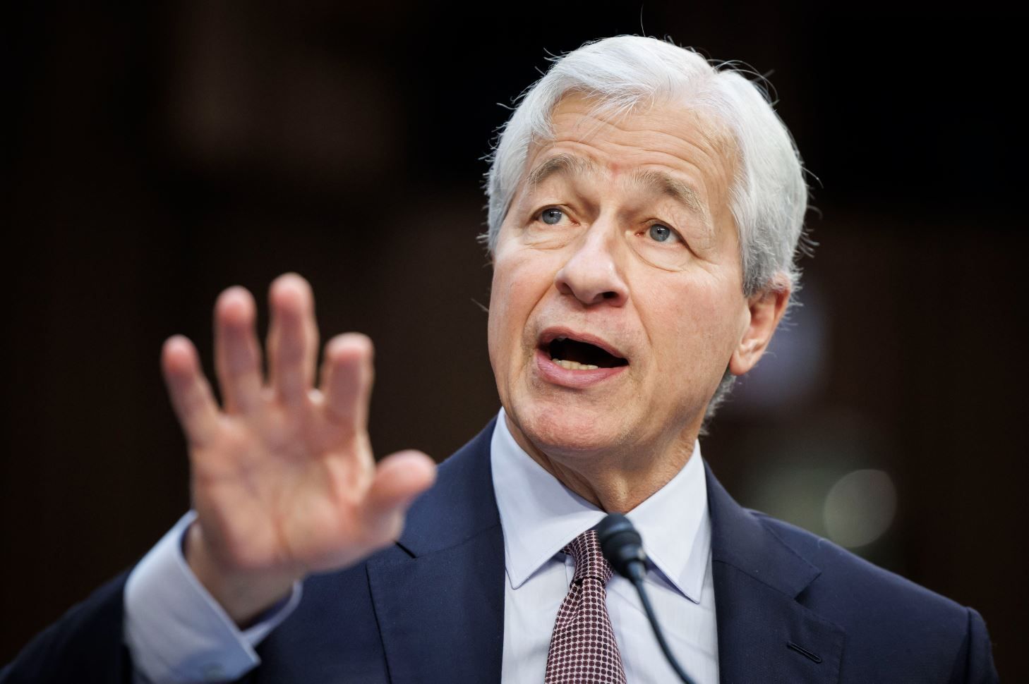 CEO JPMorgan: Bitcoin je pouze pro kriminálníky