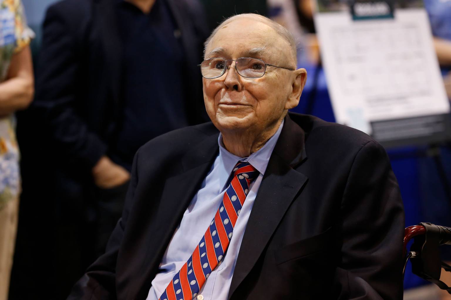 Charlie Munger berkshire hathaway
