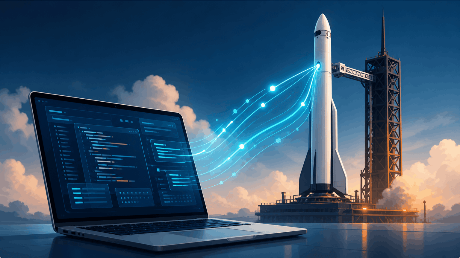 spacex cursor dalle