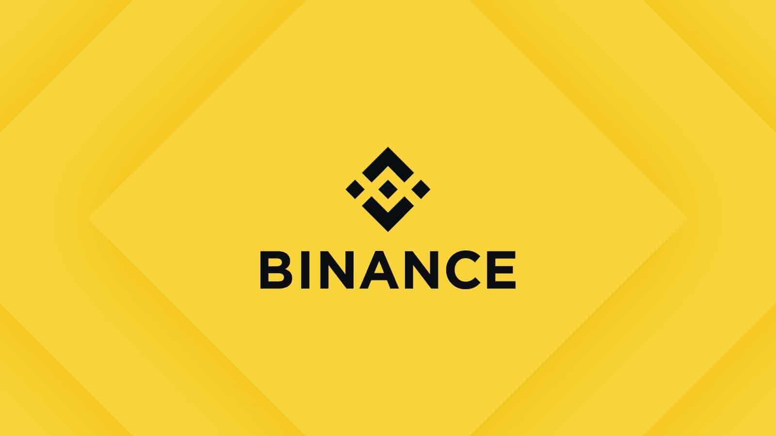 Binance zakáže převody SWIFT pod 100 000 USD