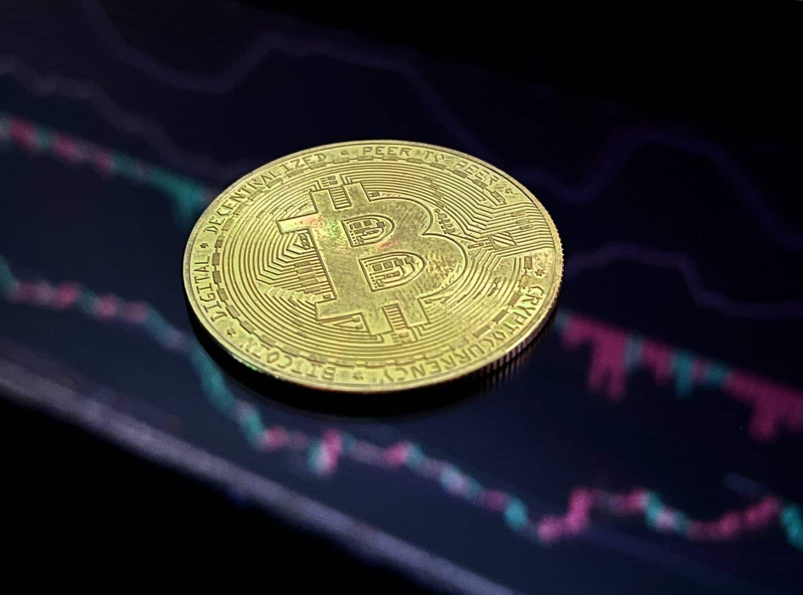 05.04.22 Analýza BTC/USD - druhé otestování trianglu, čekáme na pohyb