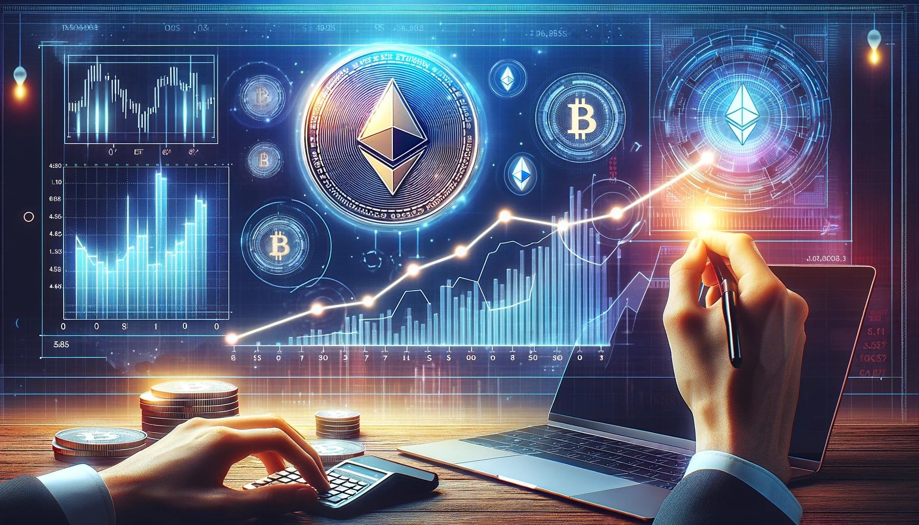 Ethereum za 7 000 dolarů? Cenové cíle rostou s tím, jak altcoinová sezóna nabírá na obrátkách