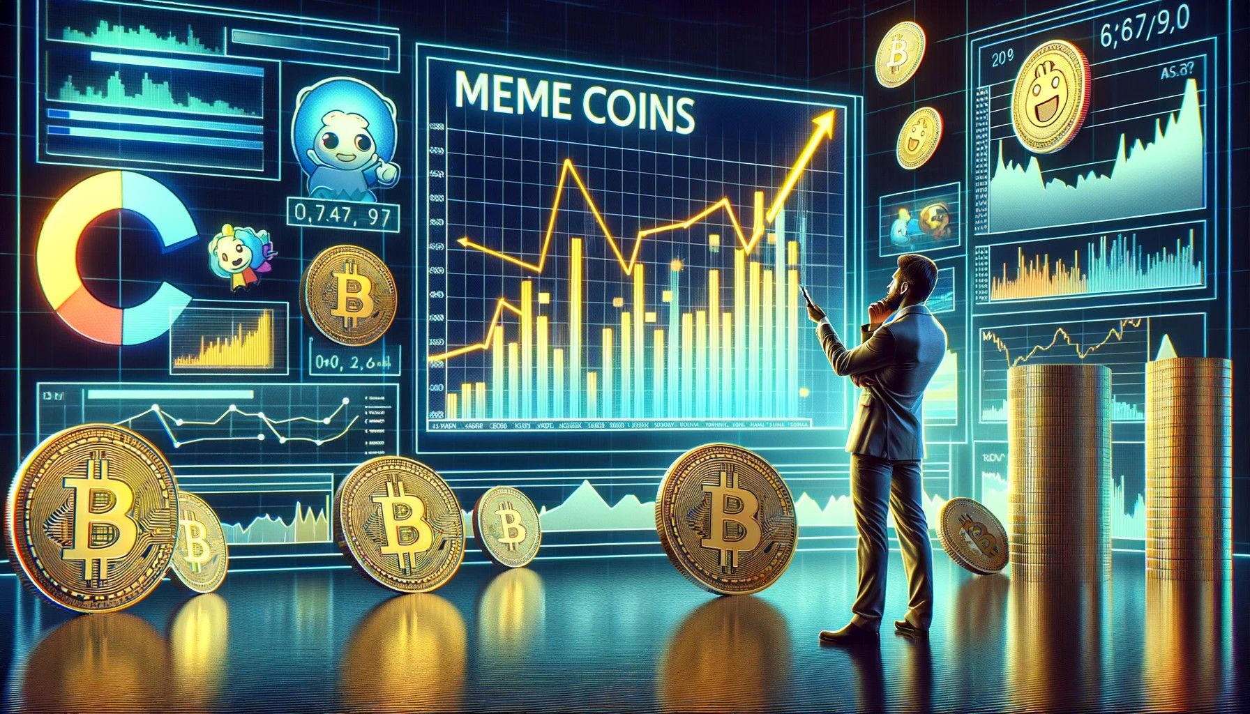 ada Meme Coin Zaznamenala B hem Posledn ho M s ce Dvoucifern Zisky ada-meme-coin-zaznamenala-b-hem-posledn-ho-m-s-ce-dvoucifern-zisky