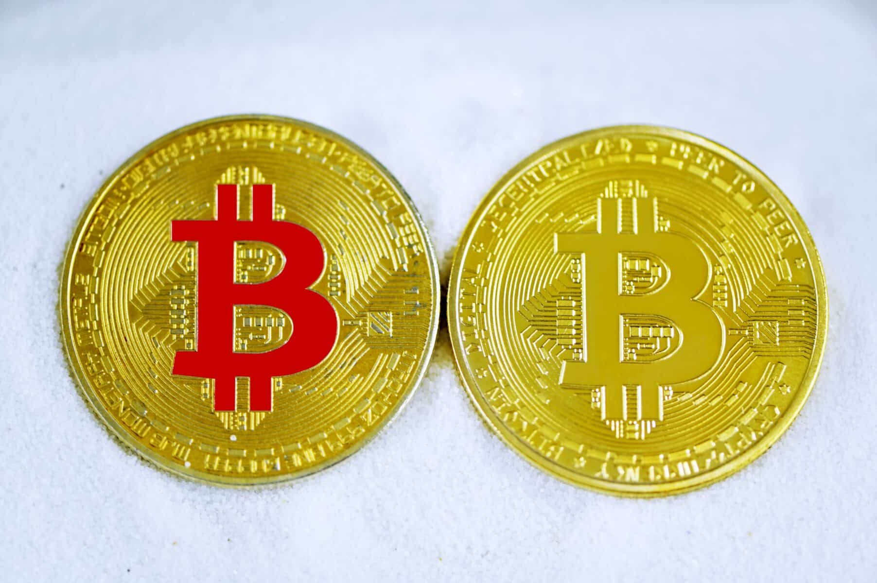 27.05.21 Technická analýza BTC/USD - rýsuje se medvědí praporek?