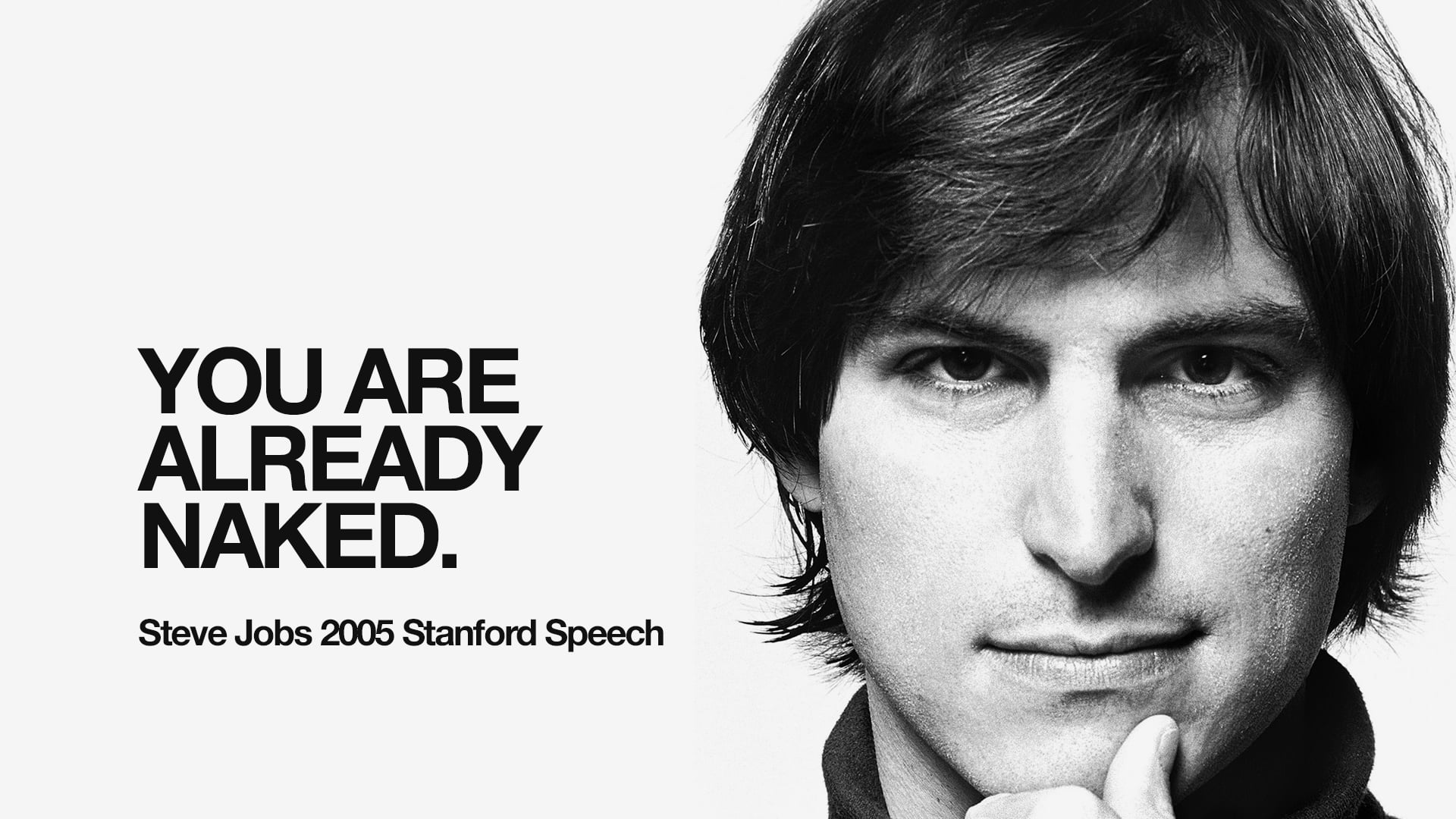 [Osobnost] Steve Jobs – Umělec schopný měnit realitu, nebo jen dost velký blázen?
