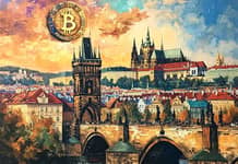 bitcoin praha workshop kurz
